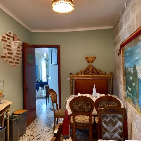 Bed and Breakfast Sicilia In Miniatura "L'Atelier Dell'Etna" à Zafferana Etnea Extérieur photo