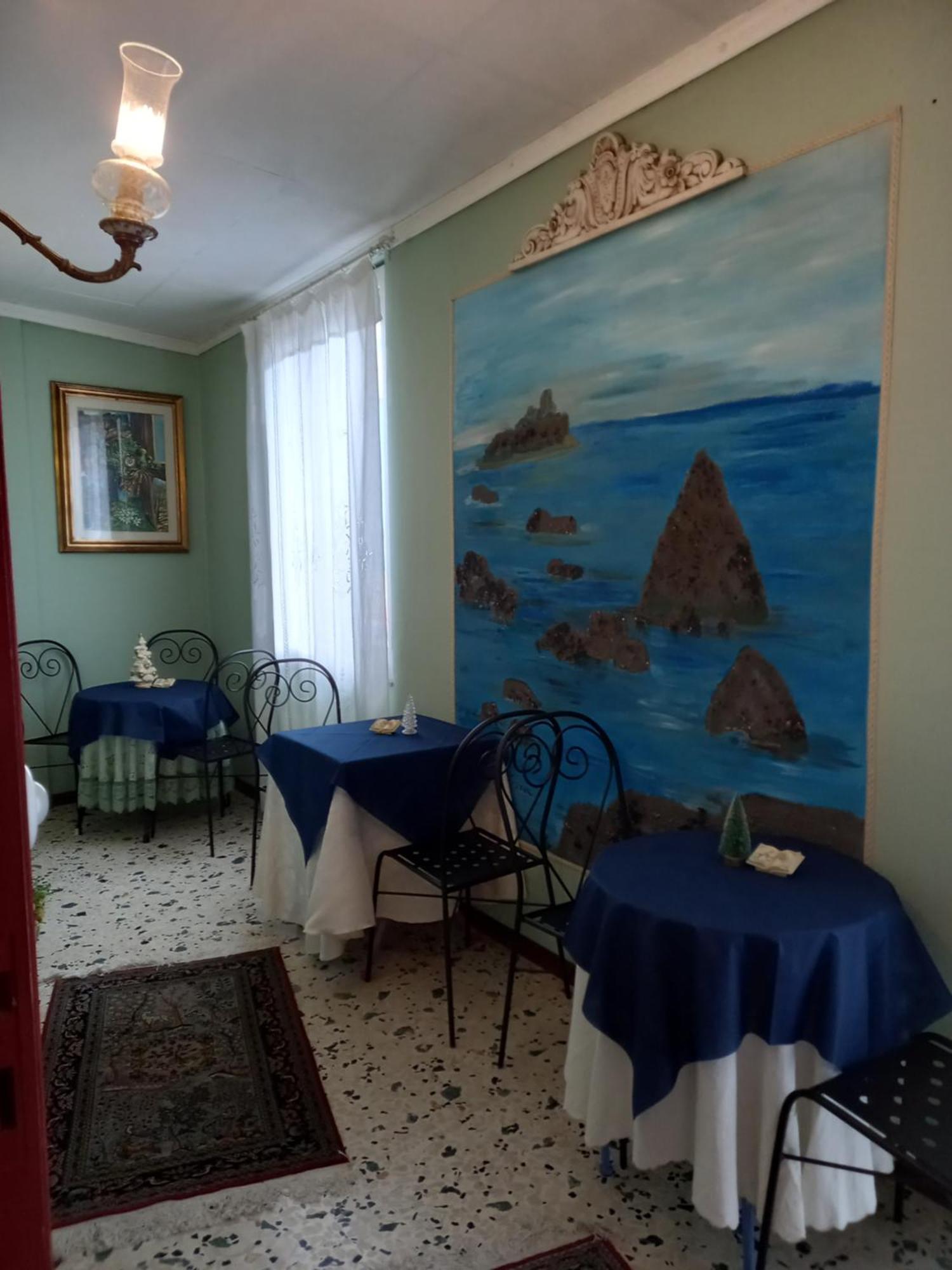 Bed and Breakfast Sicilia In Miniatura "L'Atelier Dell'Etna" à Zafferana Etnea Extérieur photo