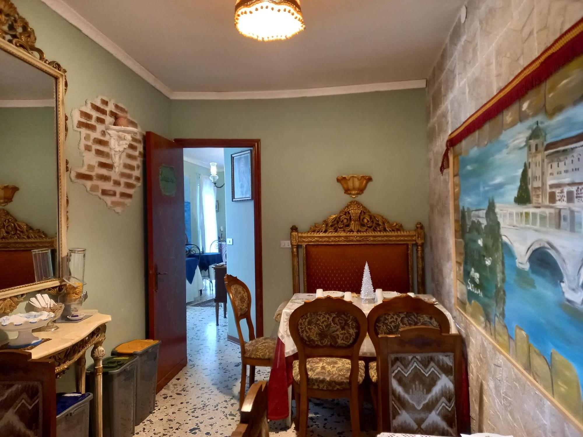 Bed and Breakfast Sicilia In Miniatura "L'Atelier Dell'Etna" à Zafferana Etnea Extérieur photo