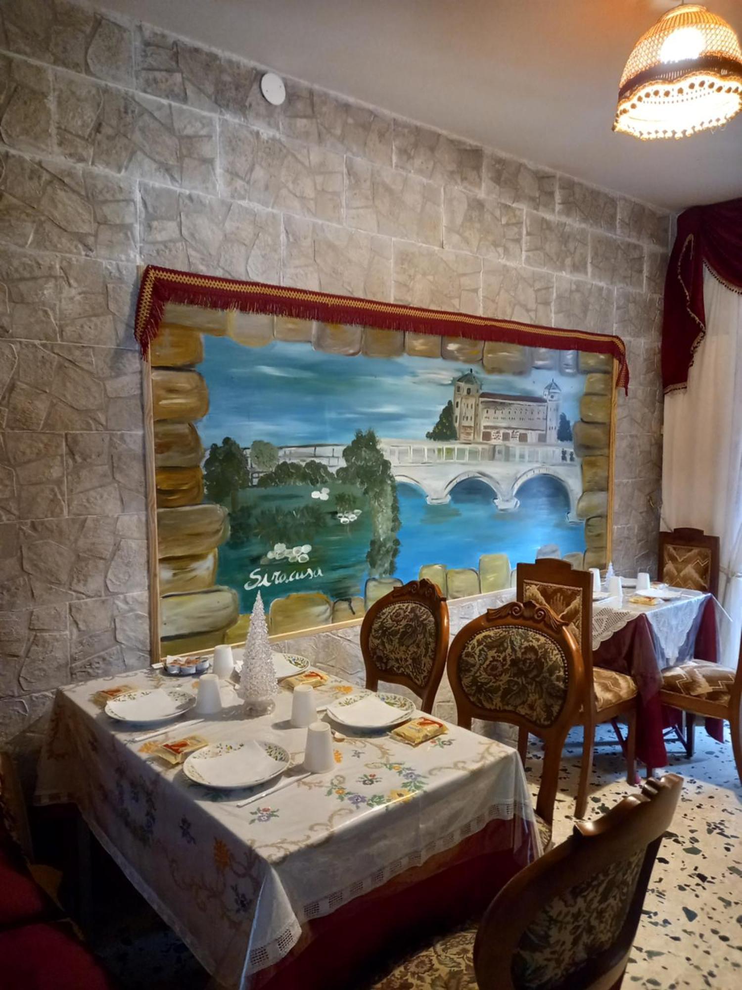 Bed and Breakfast Sicilia In Miniatura "L'Atelier Dell'Etna" à Zafferana Etnea Extérieur photo