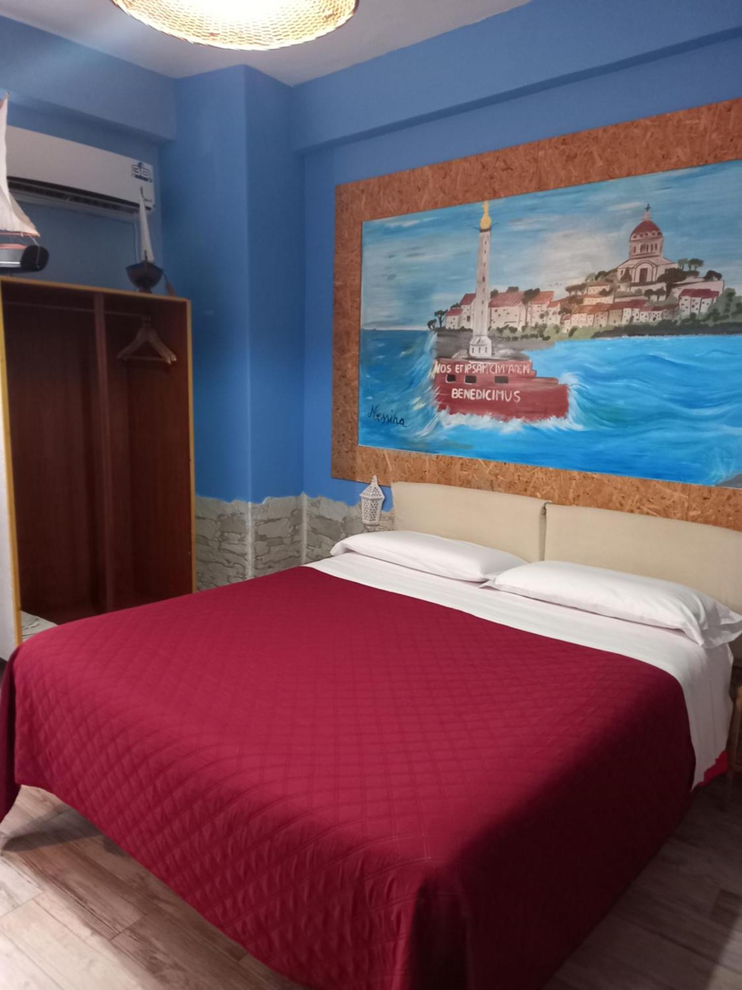 Bed and Breakfast Sicilia In Miniatura "L'Atelier Dell'Etna" à Zafferana Etnea Extérieur photo