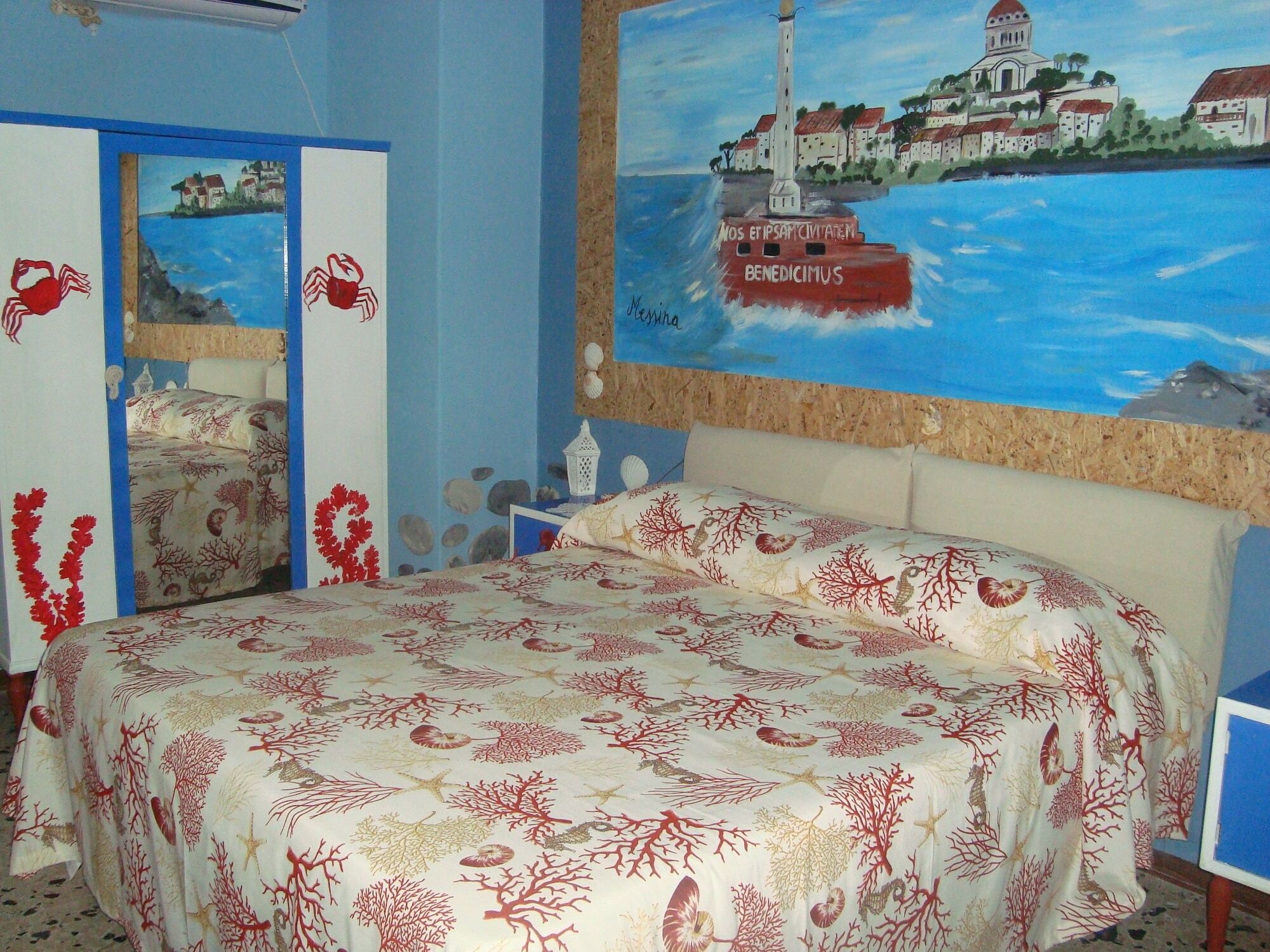 Bed and Breakfast Sicilia In Miniatura "L'Atelier Dell'Etna" à Zafferana Etnea Extérieur photo