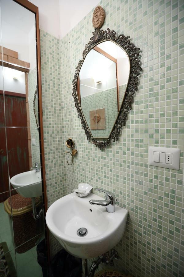 Bed and Breakfast Sicilia In Miniatura "L'Atelier Dell'Etna" à Zafferana Etnea Extérieur photo