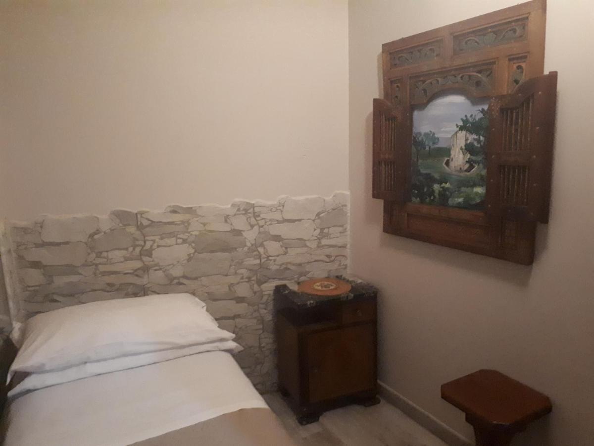 Bed and Breakfast Sicilia In Miniatura "L'Atelier Dell'Etna" à Zafferana Etnea Extérieur photo
