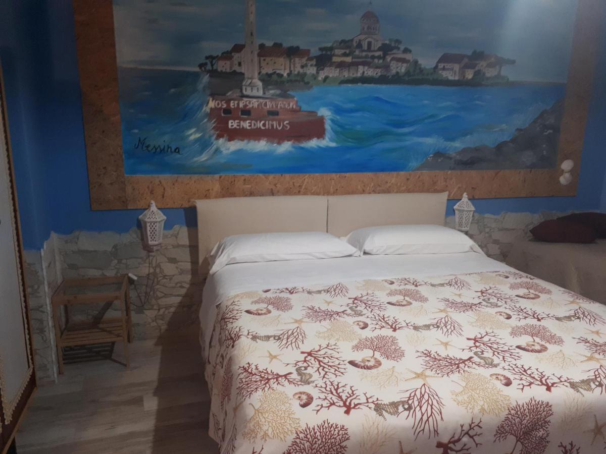 Bed and Breakfast Sicilia In Miniatura "L'Atelier Dell'Etna" à Zafferana Etnea Extérieur photo