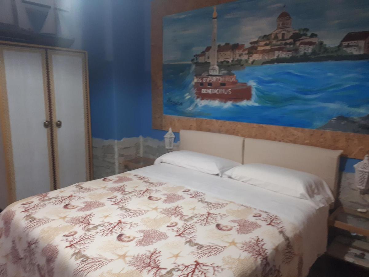Bed and Breakfast Sicilia In Miniatura "L'Atelier Dell'Etna" à Zafferana Etnea Extérieur photo